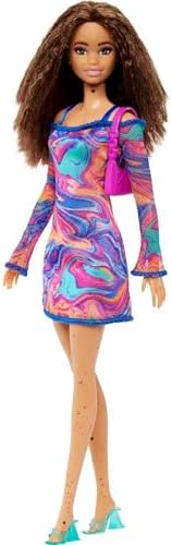 Barbie Fashionistas Doll