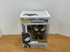 Marvel Funko Spider-Man POP Marvel Black Suit Spider-Man Vinyl Bobble Head 79