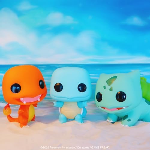 Funko 31528 Pop Pokemon S1- Pikachu