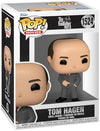 Funko POP Movies The Godfather Part 2- Tom Hagen - Collectable Vinyl Figure