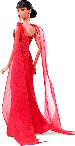 Barbie Inspiring Women Helen Keller Doll