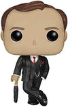 Funko Pop Tv Sherlock Mycroft Holmes