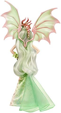 Barbie Signature Mythical Muse Fantasy Dragon Empress Doll