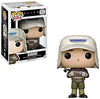 Funko Pop Movies Alien Covenant - David Rugged Gear Toy Figure