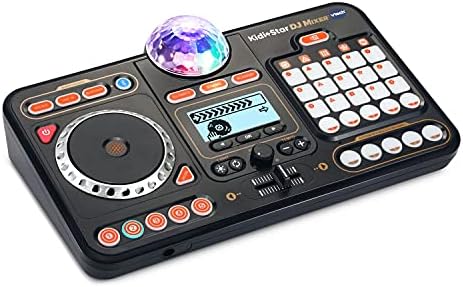 VTech Kidi Star DJ Mixer