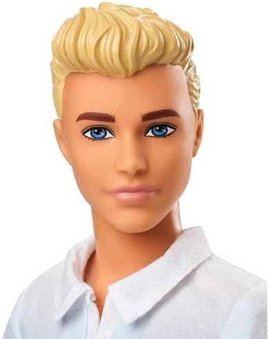 Barbie Fashionistas Doll 129