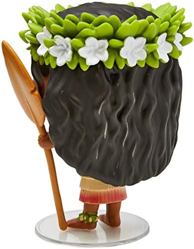Funko POP Disney Voyager Moana Vinyl Figure 217