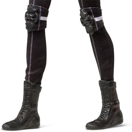 Barbie Hunger Catching Fire Katniss Doll