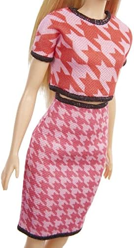 Barbie Fashionistas Doll