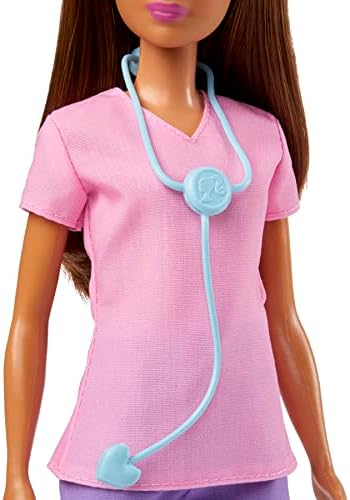 Barbie Chelsea Can Be Anything Doll Playset
