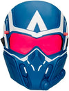 Marvel Studios Captain America Brave New World Flight Vision Mask Roleplay Toy Super Hero