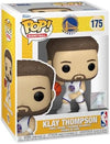 Funko POP NBA Warriors - Klay Thompson - Collectable Vinyl Figure