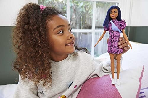 Barbie Fashionistas Dolls Toy for 3 to 8 Years Old