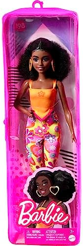 Barbie Fashionistas Doll