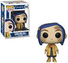 Funko Pop Movies Coraline - Coraline As A Doll Figure Multicolor