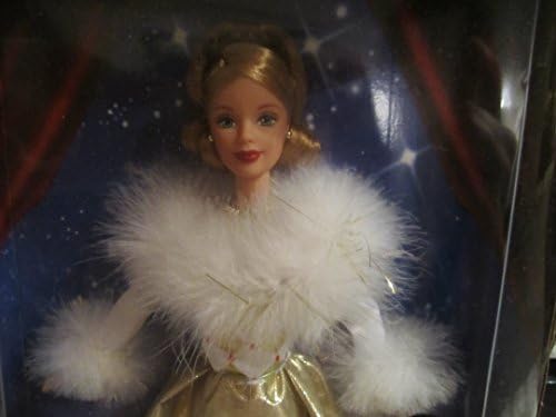 Barbie Golden Waltz