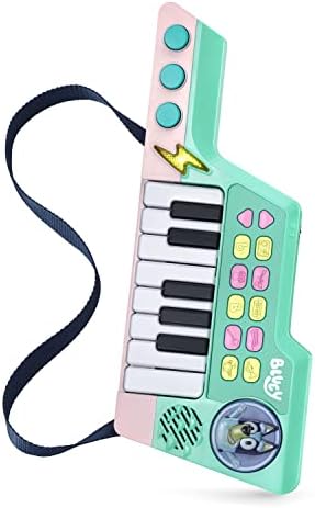 VTech Bluey Bluey's Keytar