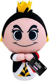 Funko Plush Villains - Queen of Hearts 4