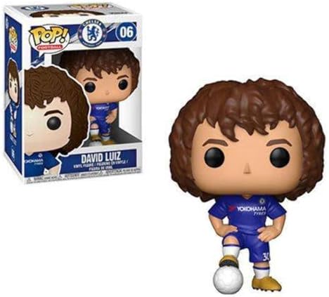 Funko POP Football Arsenal - Hector Bellerin