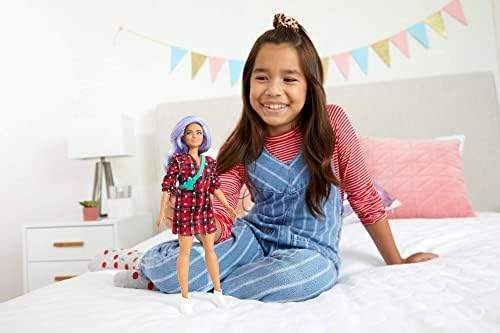 Barbie Fashionistas Doll