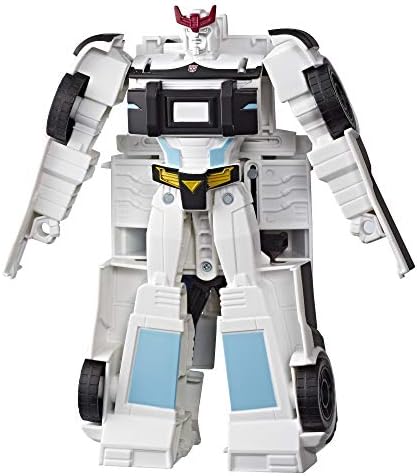 Transformers Cyberverse Action Attackers Ultra Class Prowl Action Figure