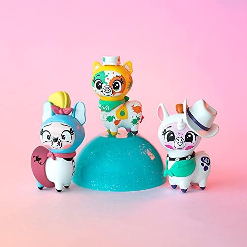 Funko POP Pop Snapsies Toy Wave 2 Mix and Match Surprise Blind Capsule One Capsule with