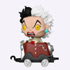 Funko POP Disney Villains Trains Cruella De Vil in Cart Shop