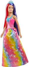 Barbie Dreamtopia Doll