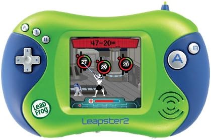 LeapFrog Leapster Learning Game Star Wars - Jedi Math