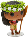 Funko POP Disney Voyager Moana Vinyl Figure 217