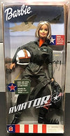 Mattel 2001 Aviator AAFES Barbie