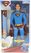 Mattel Barbie Collector Superman Returns Superman Doll