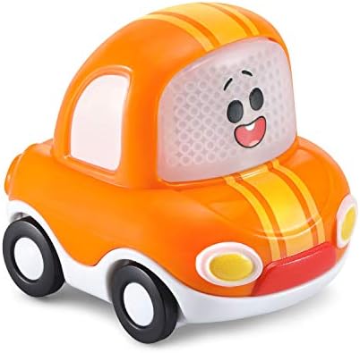 VTech Go Go Cory Carson PlayZone Mini Character 6-Pack Multicolor