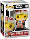 Funko Pop Star Wars Luke Skywalkera Red 5