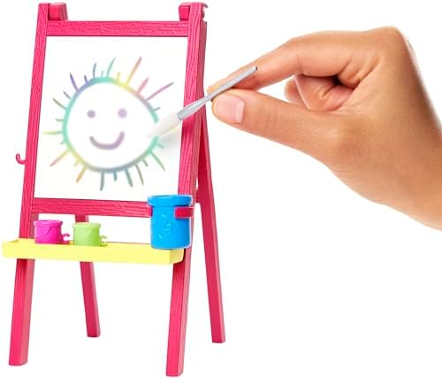 Barbie Careers Playset