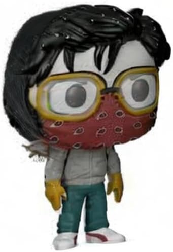 Funko Pop Stranger Things 642 Steve with Bandana Hot Topic