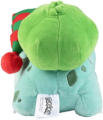 Pokemon 8 Charmander Plush
