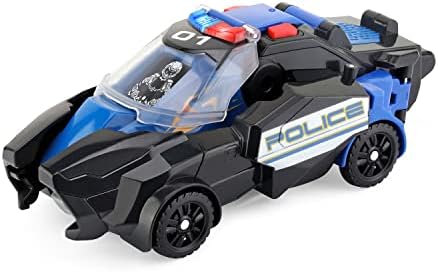 VTech Switch and Go 3-in-1 Rescue Rex Frustration Free Packaging