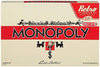 Hasbro Retro New Monopoly Monopoly Game Edition Original Version