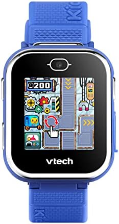 VTech KidiZoom Smartwatch DX3 Blue