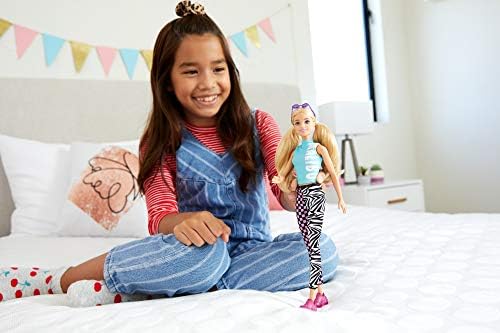 Barbie Dreamtopia Royal Fashion Doll