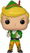 Funko Pop Fortnite - Codename E.L.F Figure Multicolor