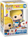 Funko POP Buddy Rainbow Brite - Rainbow Brite Twink - Collectable Vinyl Figure