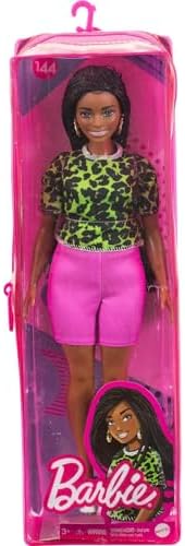 Barbie Fashionistas Doll