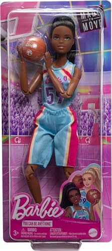 Barbie Careers Fashion Doll