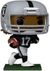 Funko Davante Adams Las Vegas Raiders NFL Pop Series 10