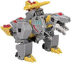 Transformers EarthSpark Deluxe Class Grimlock Action Figure 5-Inch Robot for