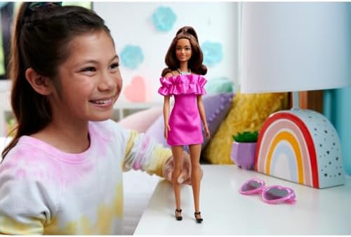 Barbie Fashionistas Doll