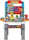 VTech Drill and Learn Workbench for Ages 3 Years and up Frustration Free Packaging