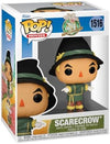 Funko POP Movies The Wizard of Oz - The Scarecrow - Collectable Vinyl Figure